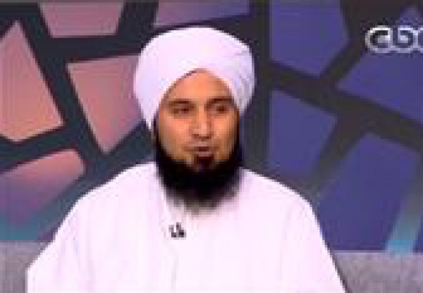 الحبيب علي الجفري حكم الخيانة في الاسلام