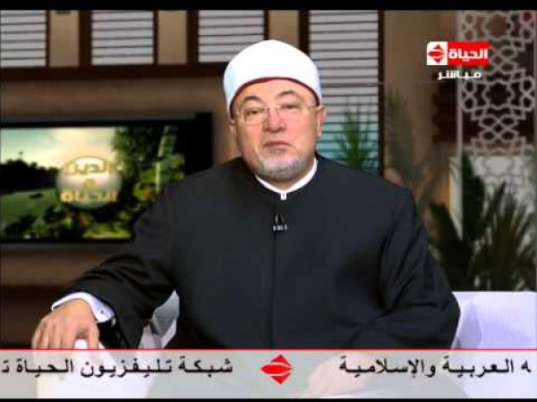 خالد الجندي: الملك عبد الله من علامات العروبة