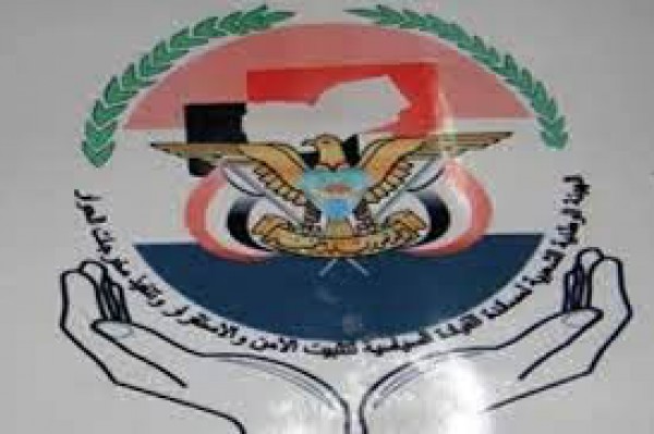 الهيئة الوطنية الشعبية تدعوا كل القوى السياسية لتحمل المسؤولية لانقاذ اليمن ووحدته وسلمه الاجتماعي