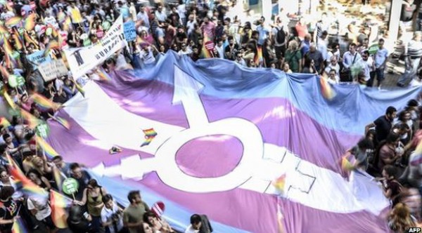 افتتاح أول مأوى للمتحولين جنسياً في تركيا