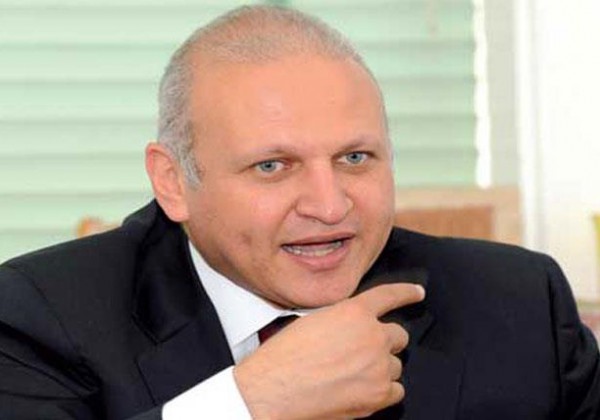 سفير مصر في اليونسكو: المجلس الدولي للمتاحف يرسل وفد من المتخصصين لنجدة توت عنخ أمون