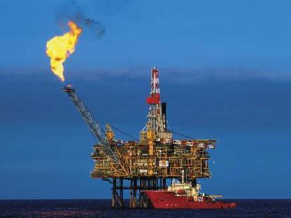 مصر ترسي مناقصة لاستيراد الغاز المسال على 4 شركات عالمية
