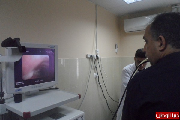 غزة: أطباء يطالبون بسن قانون يحميهم من الأخطاء الطبية .. أو الإجراءات المهنية !