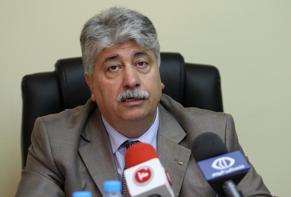 د مجدلاني: مشاورات عربية تحدد موعد توجهنا لمجلس الأمن