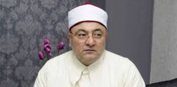 خالد الجندي: الملك عبد الله من علامات العروبة