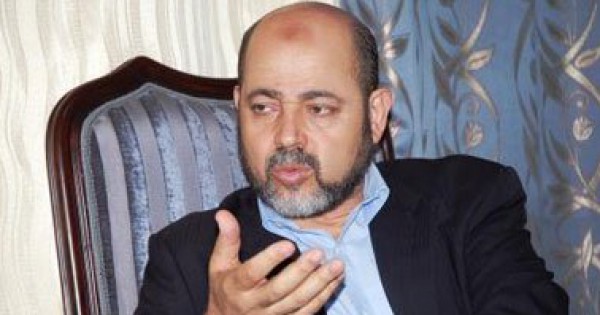 قيادى بحماس: أبو مرزوق موجود بالقاهرة لإجراء فحوصات طبية
