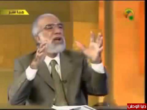 المسيح الدجال موجود والمهدي سيظهر قريبا