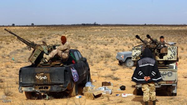 جولة حوار جديدة بشأن ليبيا برعاية الأمم المتحدة