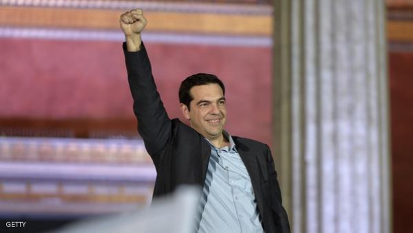 اليسار اليوناني: فوزنا بالانتخابات نهاية التقشف
