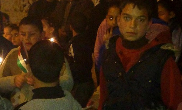 هيئة الأسرى: قوات الاحتلال تعتقل طفلا قاصرا من دورا جنوب الخليل