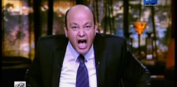 عمرو اديب : إتفاق قطر مع السعودية إتلغى بوفاة الملك عبد الله
