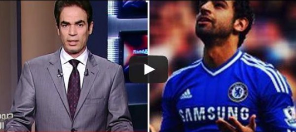 المسلمانى : الإسرائيلين وراء فشل إنتقال محمد صلاح إلي روما