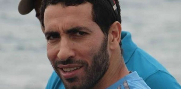 أبوتريكة ينفى تهديده للسيسي عبر تويتر