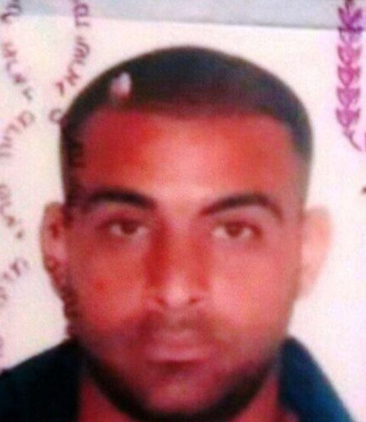 مصرع الشاب حسين محمود شِنّاوي (28 عاماً) من طمرة بعد تعرضه لإطلاق نار