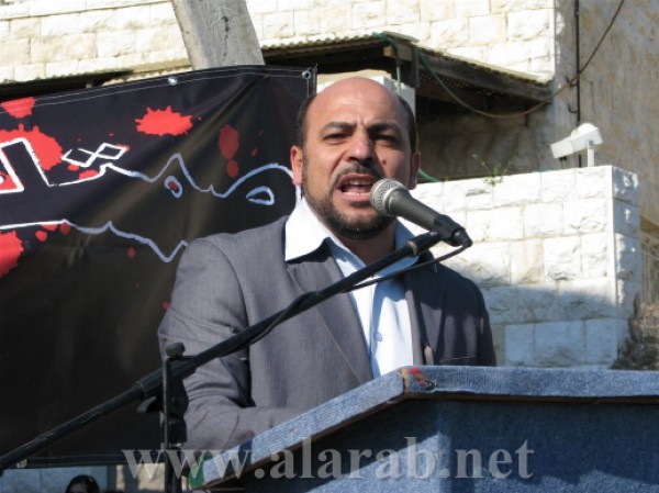النائب مسعود غنايم: وقف الجرائم وعمليات القتل في مجتمعنا العربي واجب وضرورة