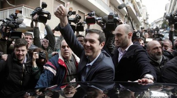 تراجع عام للنفط والذهب واليورو بسبب انتخابات اليونان