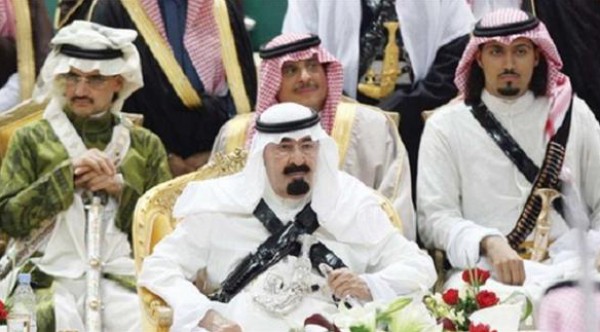 السعودية تلغي مهرجان "الجنادرية" لوفاة الملك عبدالله