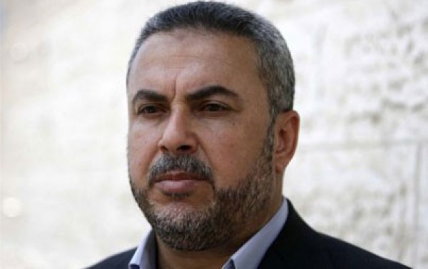 حماس: ننظر بإيجابية لقرار المحكمة المصرية