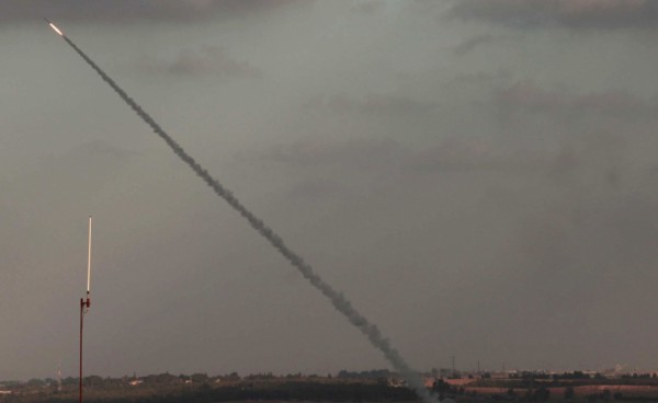 الاحتلال: القسام ينفذ أكبر تجربة صاروخية بعيارات مختلفة