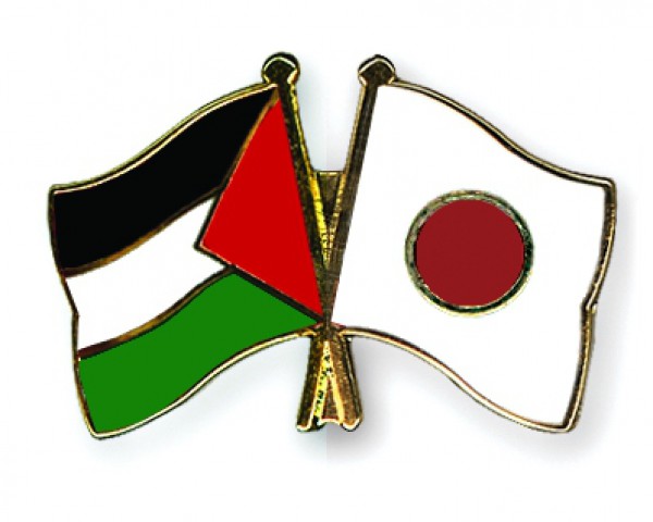 الخارجية الفلسطينية : تدين وتستنكر حادث قتل الرهينة الياباني على يد داعش