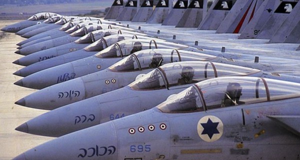 سلاح الجو الإسرائيلي يرفع حالة التأهب.. ومصدر أمني: سنرد ضد حزب الله