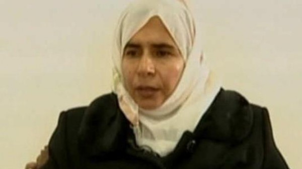 المملكة الأردنية تبدي استعدادها لإطلاق سراح ساجدة الريشاوي