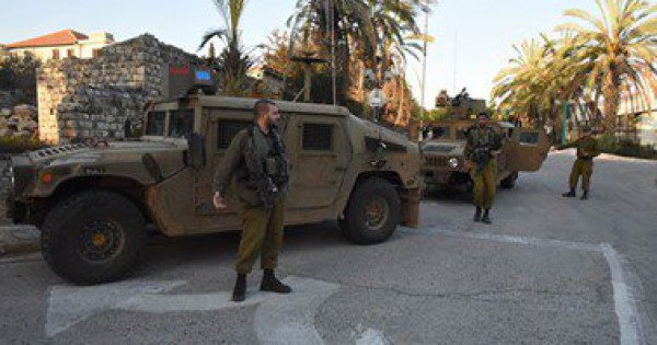 إسرائيل تغلق مطار حيفا وتعلن "الشمال" منطقة عسكرية بعد عملية شبعا