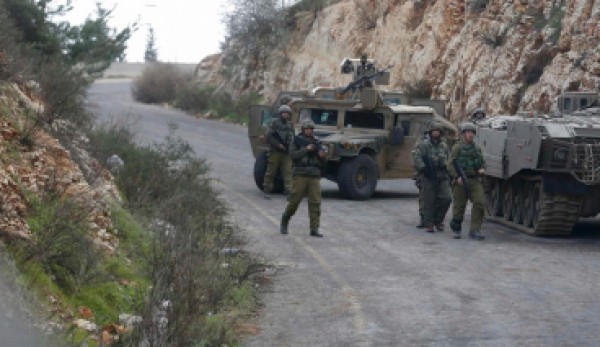 إسرائيل تستعد لاتساع رقعة المواجهات : اطلاق نار متبادل بين حزب الله وقوات الاحتلال في الشمال