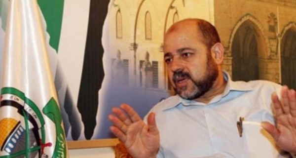 أبو مرزوق : عملية شبعا هي أبلغ رد على جرائم الاحتلال