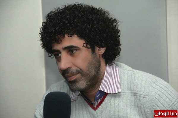محمد حداقي لبرنامج المختار : لم أوفق في مسلسل الأخوة وتورطت في الدوبلاج بعد نجاح " إيزل "