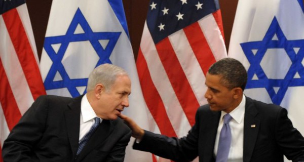 أوباما يرفض لقاء نتانياهو خلال زيارته للولايات المتحدة