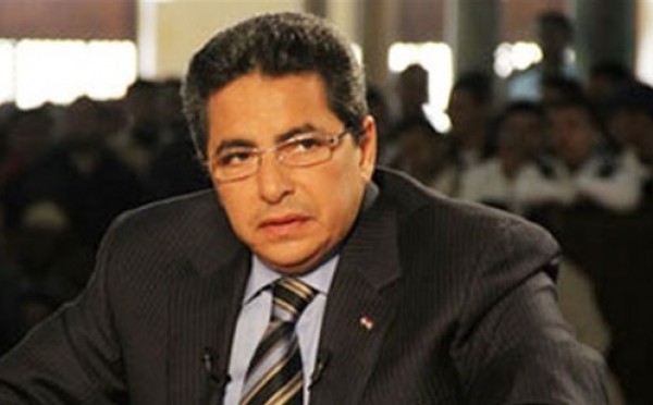 محمود سعد محذراً الحكومة: القتل أداة الضعيف