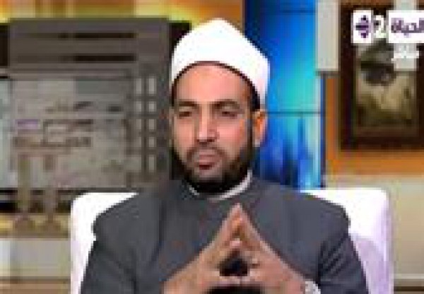 الشيخ سالم عبد الجليل - كيف تتعاملي مع الزوج العصبي