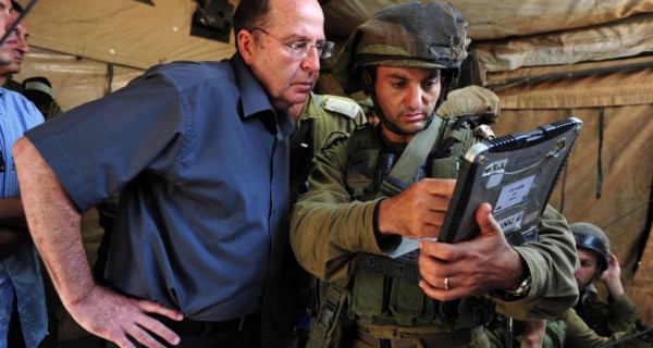 يعالون: لن نستطيع حماية المصفحات الاسرائيلية من صواريخ حزب الله الحديثة