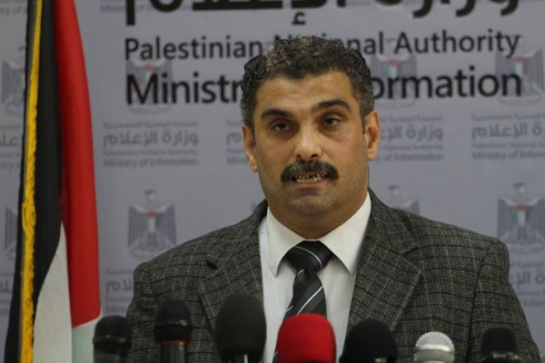 وزارة الاقتصاد في غزة تدعو لوقف آلية سيري لإعمار غزة