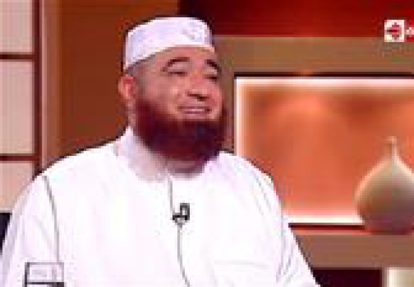 محمود المصري يشرح انواع الارواح