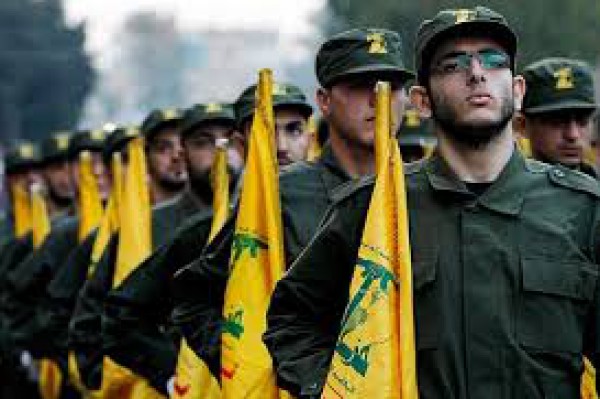 حزب الله ورد شبعا النوعي
