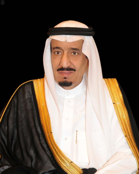 خادم الحرمين الشريفين الملك سلمان بن عبدالعزيز يصدر عدد من الأوامر الملكية