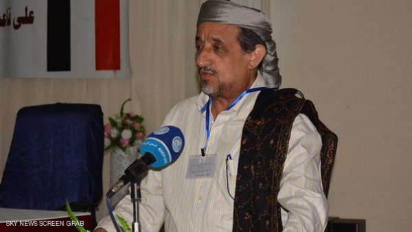 العولقي: نريد الاستقلال ونرفض هيمنة الحوثي