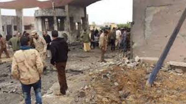 ليبيا.. اشتباكات وتفجير قرب أحد فنادق طرابلس