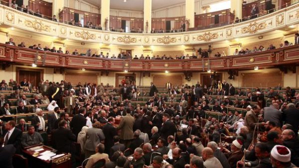 مصر.. فتح باب الترشح للبرلمان في 8 فبراير