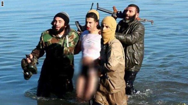 بعد انقضاء المهلة… هل أعدم داعش الطيار الأردني الكساسبة؟
