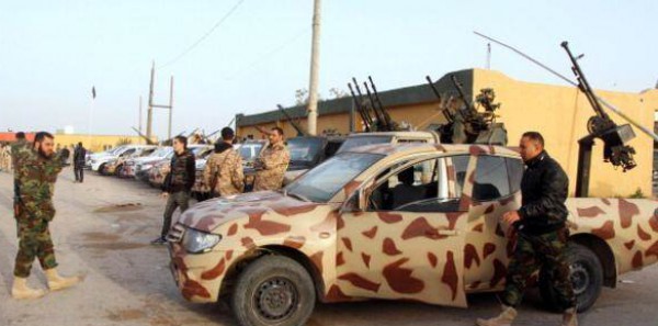 حوار جنيف.. فرصة لتوسع داعش في ليبيا؟