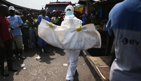 اجتماع دولي لمساعدة الدول المتضررة من إيبولا