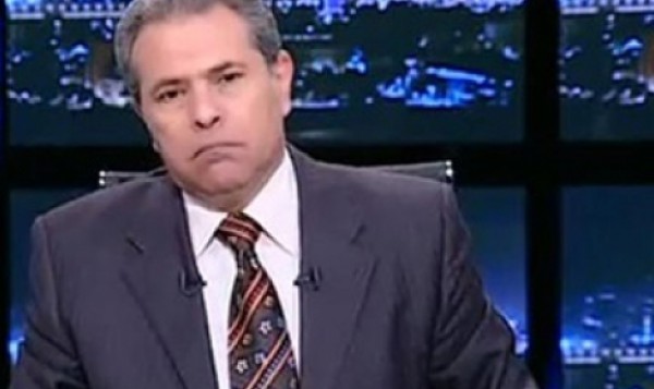 شاهد بالفيديو: لماذا سيعزل عكاشة وزير الداخلية المصري