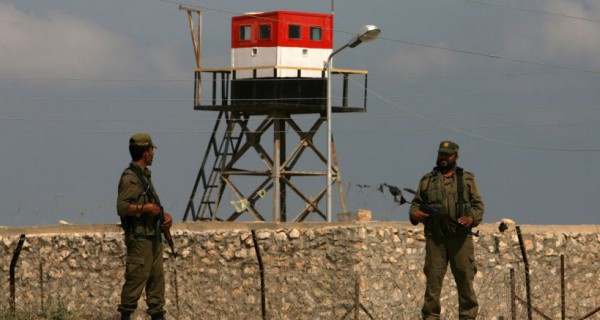 غزة: فرض إجراءات وتدابير مشددة على طول الحدود المصرية الفلسطينية