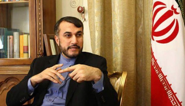 نائب وزير خارجية إيران : داعش و بوكو حرام وجهان لعملة واحدة