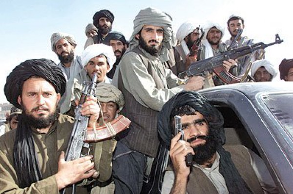 واشنطن توسط الدوحة بشأن التواصل مع "طالبان"