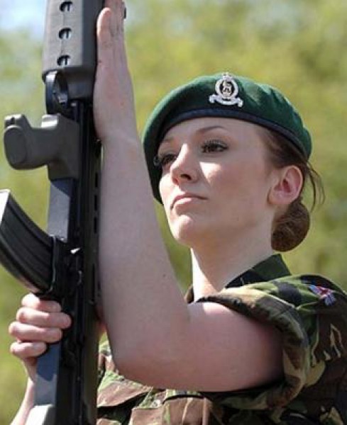 الجيش البريطاني ينشئ "كتيبة إلكترونية"