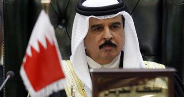 البحرين تسقط الجنسية عن 72 شخصا لضلوعهم فى أعمال عنف